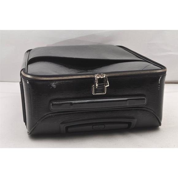 Auth Louis Vuitton Epi Electric Pegase #98965L82B - Picture 6 of 15